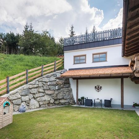 Ninas Residenzerl Apartment Kolsassberg Luaran gambar