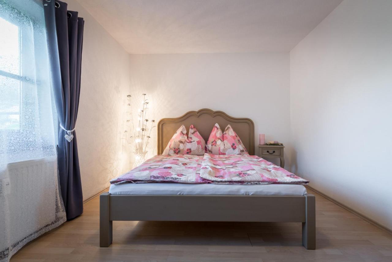 Ninas Residenzerl Apartment Kolsassberg Luaran gambar