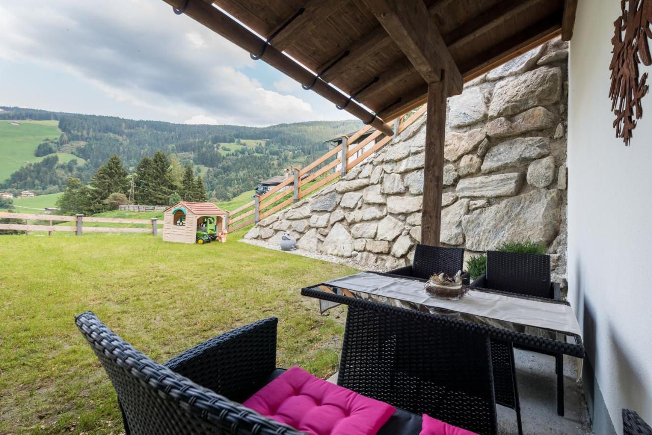Ninas Residenzerl Apartment Kolsassberg Luaran gambar